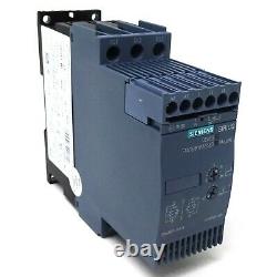 Softstarter 3RW3027-1BB14 Siemens 15kW 200-480VAC 32A 3RW30271BB14