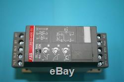 Softstarter ABB PSR6, bis 3KW, 208-600VAC, Anlaufstrombegrenzer, Elektromotore