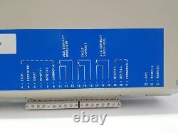 Solcon Hrvs-dn Medium Voltage Digital Soft Starter Control Module 110vdc