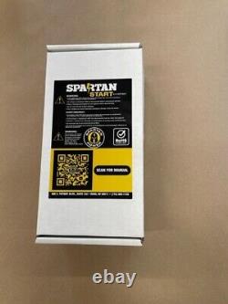 Spartan Power SpartanStart RV AC Soft Starter