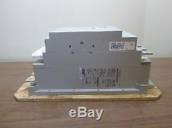 Sprecher + Schuh Pce-234-600v Hydraulic Elevator Softstarter Motor Control New