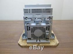 Sprecher + Schuh Pce-234-600v Hydraulic Elevator Softstarter Motor Control New
