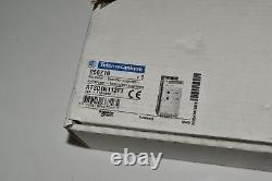 ^^ Telemecanique Ats01n112ft 12a 110/480v Soft Starter- New (ufg65)