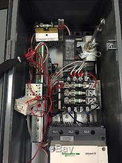 Telemecanique / Schneider Electric 863922UJH4BE06A07X10Z10 Soft start