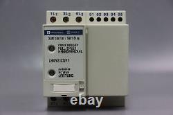Telemechanical LH4N212QN7 Soft Starter 056764 380-415V LH4 N212QN7 Unused Original Packaging