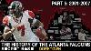 The Age Of Michael Vick The History Of The Atlanta Falcons Part 5