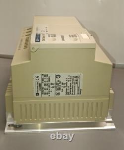 UK D, R New TELEMEC LH4N230Q7 Soft Starter 15HP 32A FASTSHIP, VAT inc