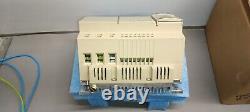 UK D, R New TELEMEC LH4N230Q7 Soft Starter 15HP 32A FASTSHIP, VAT inc