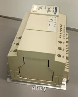 UK D, R New TELEMEC LH4N230Q7 Soft Starter 15HP 32A FASTSHIP, VAT inc