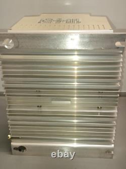 UK D, R New TELEMEC LH4N230Q7 Soft Starter 15HP 32A FASTSHIP, VAT inc