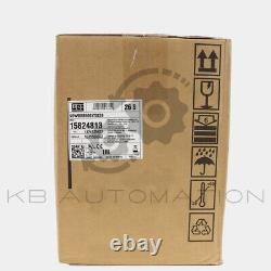 WEG SSW900B0061T5E2B 15824813 Soft starter for 3-phase 400V motor, 30kW, 61A