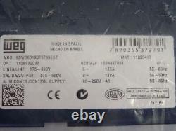 Weg SSW 06 soft starter / SSW060130T5759ESZ / new