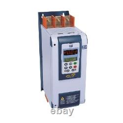 Weg Soft Starters Ssw06 Soft-starter Ssw060085t2257esz 85 Amp 220-575 Volt