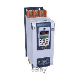 Weg Soft Starters Ssw06 Soft-starter Ssw060130t2257esz 130 Amp 220-575 Volt