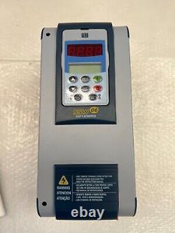 Weg Soft Starters Ssw06 Soft-starter Ssw060130t2257esz New Next Day Express