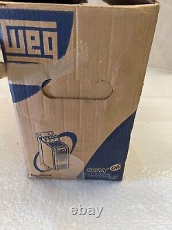 Weg Soft Starters Ssw06 Soft-starter Ssw060130t2257esz New Next Day Express