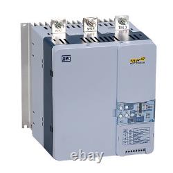 Weg Soft Starters Ssw07 Soft-starter Exssw070171t5sz 171 Amp 220-575 Volt