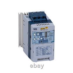 Weg Ssw07 Soft-starter Ssw070024t5sz New Stock 220-575v 3/phase