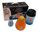 Welcome To Water Care Kit By Silkbalance Starter Kit Silky-soft Water Hot Tubs