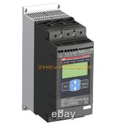 1 pièce NOUVEAU démarreur souple ABB PSE30-600-70