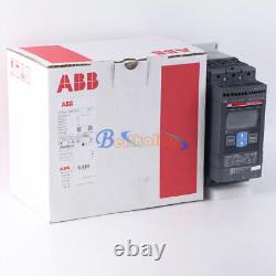 1 pièce Nouveau démarreur doux ABB PSE85-600-70