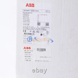 1 pièce Nouveau démarreur doux ABB PSE85-600-70