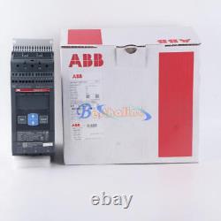 1 pièce Nouveau démarreur doux ABB PSE85-600-70