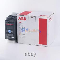 1 pièce Nouveau démarreur doux ABB PSE85-600-70