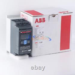 1 pièce Nouveau démarreur doux ABB PSE85-600-70