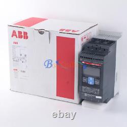 1 pièce Nouveau démarreur doux ABB PSE85-600-70