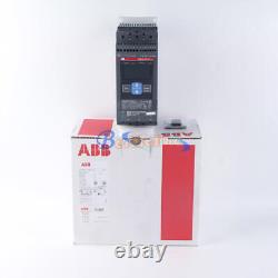 1 pièce Nouveau démarreur doux ABB PSE85-600-70