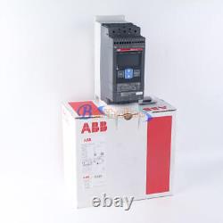 1 pièce Nouveau démarreur doux ABB PSE85-600-70