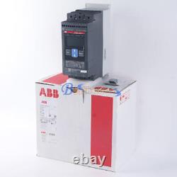 1 pièce Nouveau démarreur doux ABB PSE85-600-70