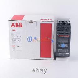 1 pièce Nouveau démarreur doux ABB PSE85-600-70