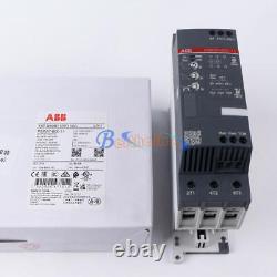 1 pièce Nouveau démarreur progressif ABB PSR37-600-11 18.5kw 37A 24 VCA/CC