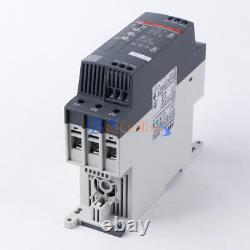 1 pièce Nouveau démarreur progressif ABB PSR37-600-11 18.5kw 37A 24 VCA/CC