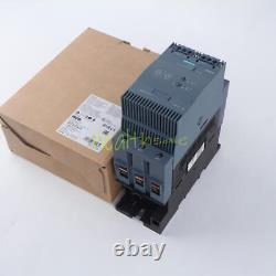 1PC Démarreur progressif SIEMENS 3RW3046-1BB14 45KW NEUF