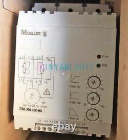 1PC NOUVEAU DÉMARREUR SOFT EATON DS6-340-22K-MX