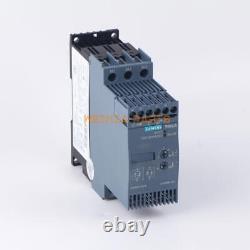 1PC Siemens 3RW3026-1BB14 Démarreur Doux Neuf