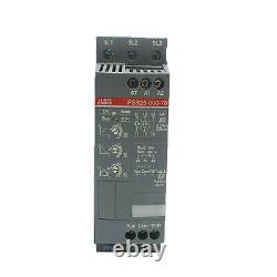 1PCS Nouveau Démarreur Progressif ABB PSR25-600-70 25A 11kw