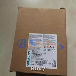 1PCS Nouveau Siemens 3RW30181BB04 Démarreur Doux 3RW3018-1BB04