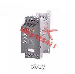 1PCS Nouveau démarreur progressif ABB PSR16-600-11