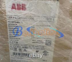 1PCS Nouveau démarreur progressif ABB PSTB370-600-70 1SFA894015R7000