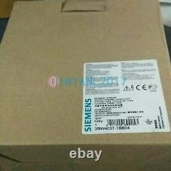 1PCS Siemens 3RW4037-1BB04 Démarreur Doux NEUF