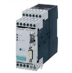 1pc Nouveau Siemens Soft Starter 3rw4036-1bb14 22kw