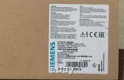 1pc Nouveau Siemens Soft Starter 3rw4036-1bb14 22kw