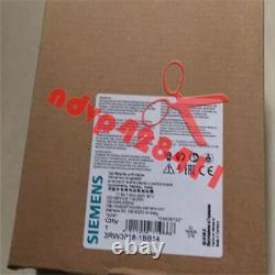 1pcs New Siemens Soft Starter 3rw 3018-1bb14 3rw3018-1bb14