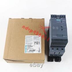 1pcs Siemens Soft Starter 3rw3036-1bb04 3rw30361bb04 Nouveau Dans La Boîte