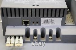 Abb 1sfa895015r7000 Démarreur Souple Pstb370-690-70 Non Utilisé