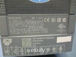 Abb Pse37-600-70 Démarreur Souple 100-250v 1sfa897104r7000 Utilisé